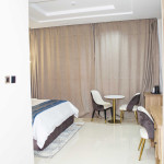 Executive Rooms