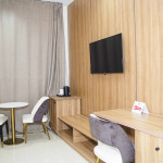 Executive Rooms