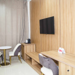 Executive Rooms