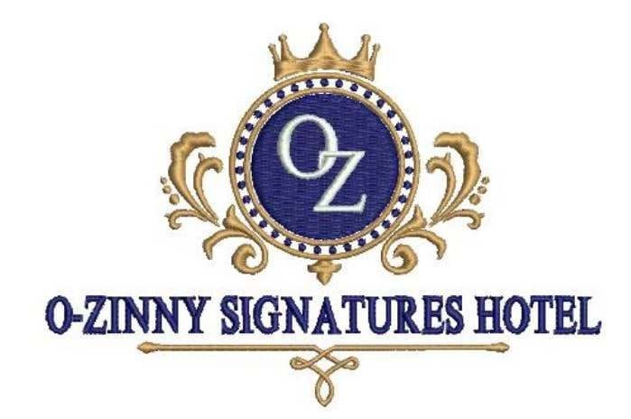 Ozinny Signatures Hotel